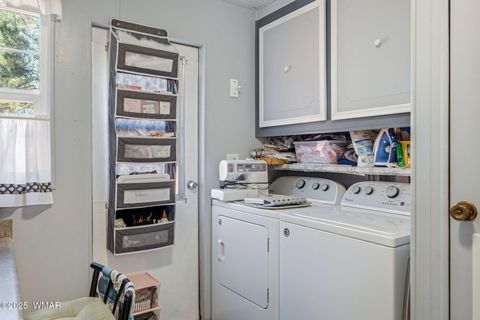 Tiny photo for 1200 N 45Th Drive, Show Low, AZ 85901 (MLS # 258572)