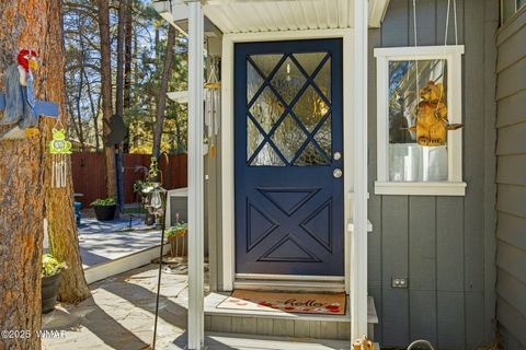 Tiny photo for 1200 N 45Th Drive, Show Low, AZ 85901 (MLS # 258572)