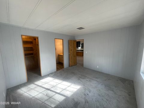 Tiny photo for 1200 N 45Th Drive, Show Low, AZ 85901 (MLS # 258572)