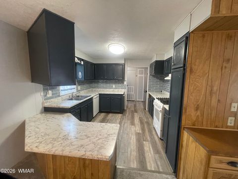 Tiny photo for 1200 N 45Th Drive, Show Low, AZ 85901 (MLS # 258572)