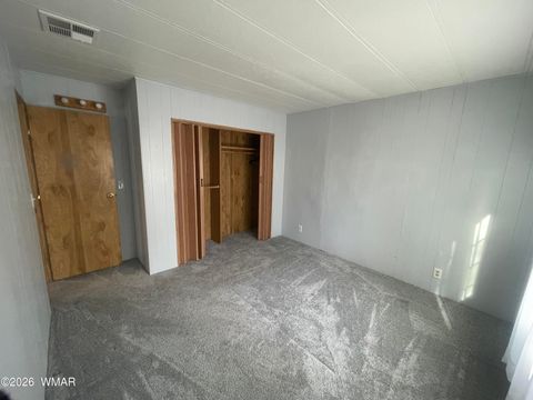 Tiny photo for 1200 N 45Th Drive, Show Low, AZ 85901 (MLS # 258572)