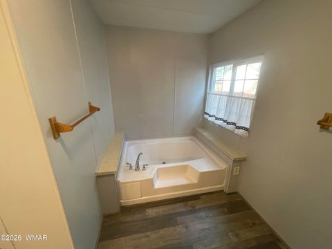 Tiny photo for 1200 N 45Th Drive, Show Low, AZ 85901 (MLS # 258572)