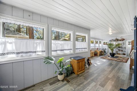 Tiny photo for 1200 N 45Th Drive, Show Low, AZ 85901 (MLS # 258572)