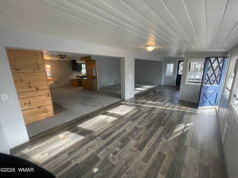 Tiny photo for 1200 N 45Th Drive, Show Low, AZ 85901 (MLS # 258572)