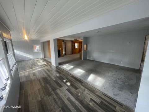 Tiny photo for 1200 N 45Th Drive, Show Low, AZ 85901 (MLS # 258572)