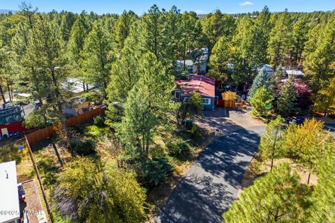 Tiny photo for 1200 N 45Th Drive, Show Low, AZ 85901 (MLS # 258572)