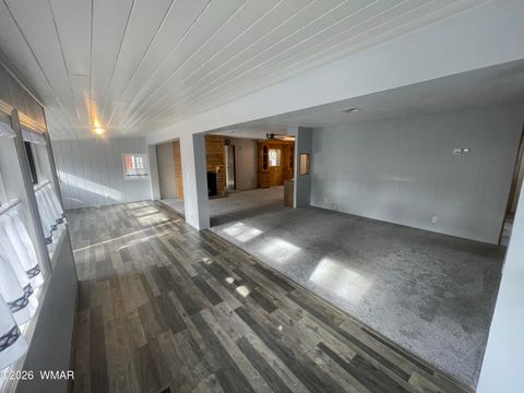 Tiny photo for 1200 N 45Th Drive, Show Low, AZ 85901 (MLS # 258572)