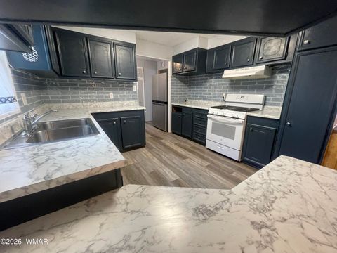 Tiny photo for 1200 N 45Th Drive, Show Low, AZ 85901 (MLS # 258572)