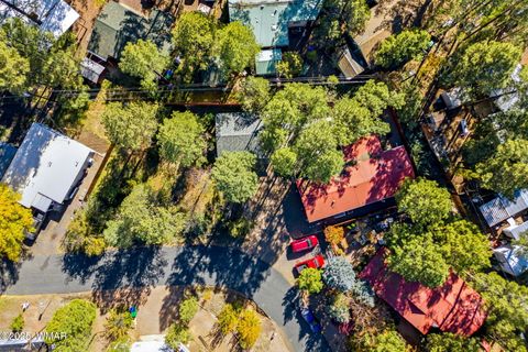 Tiny photo for 1200 N 45Th Drive, Show Low, AZ 85901 (MLS # 258572)