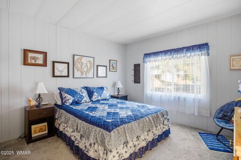 Tiny photo for 1200 N 45Th Drive, Show Low, AZ 85901 (MLS # 258572)