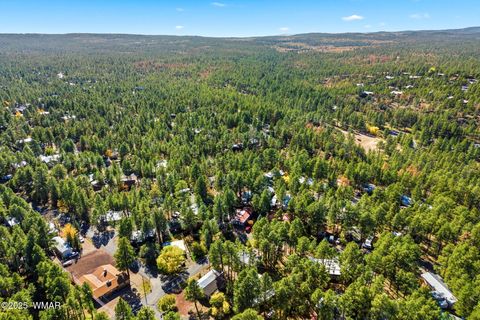 Tiny photo for 1200 N 45Th Drive, Show Low, AZ 85901 (MLS # 258572)