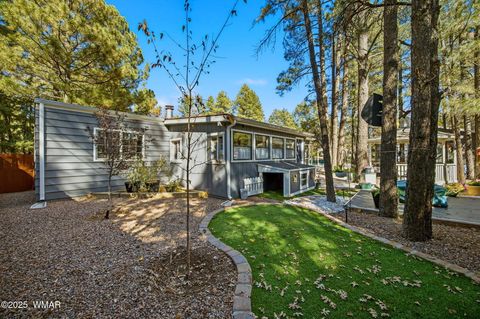 Tiny photo for 1200 N 45Th Drive, Show Low, AZ 85901 (MLS # 258572)