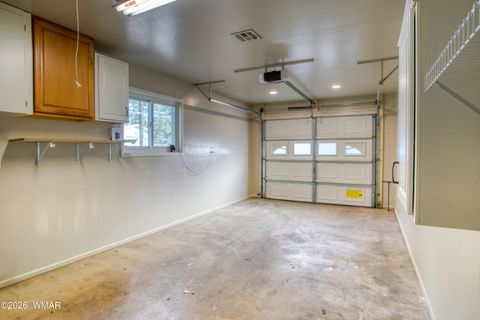 Tiny photo for 1100 N 33Rd Drive, Show Low, AZ 85901 (MLS # 259301)