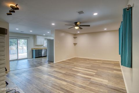 Tiny photo for 1100 N 33Rd Drive, Show Low, AZ 85901 (MLS # 259301)