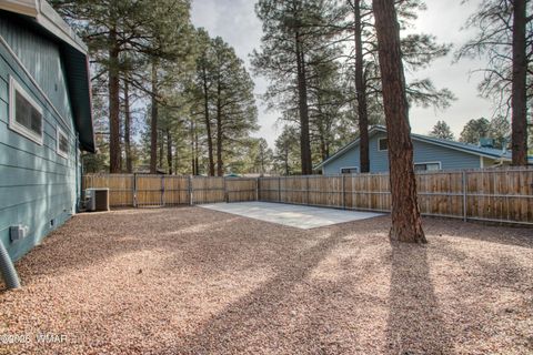 Tiny photo for 1100 N 33Rd Drive, Show Low, AZ 85901 (MLS # 259301)