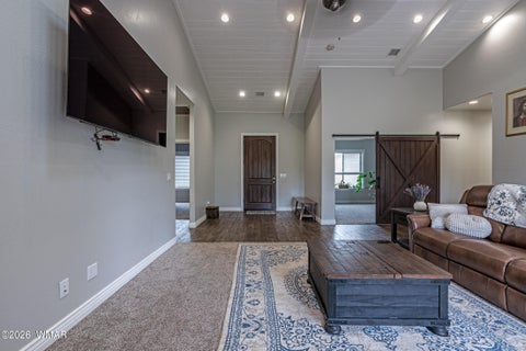 Tiny photo for 819 E Tumbleweed Lane, Taylor, AZ 85939 (MLS # 263081)