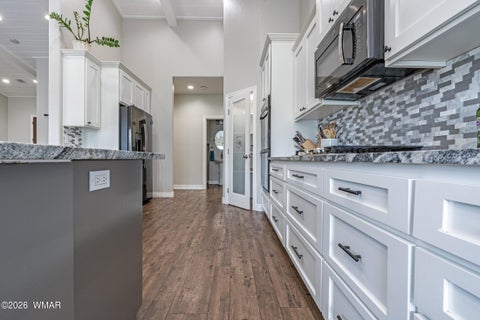 Tiny photo for 819 E Tumbleweed Lane, Taylor, AZ 85939 (MLS # 263081)