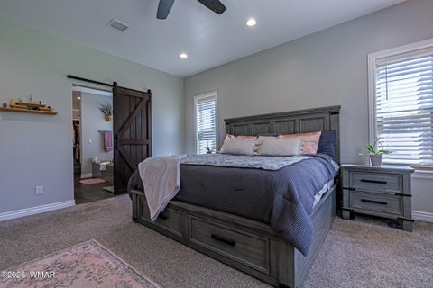 Tiny photo for 819 E Tumbleweed Lane, Taylor, AZ 85939 (MLS # 263081)