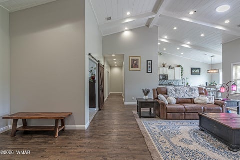 Tiny photo for 819 E Tumbleweed Lane, Taylor, AZ 85939 (MLS # 263081)