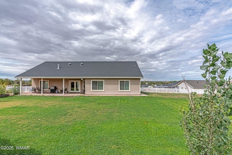 Tiny photo for 819 E Tumbleweed Lane, Taylor, AZ 85939 (MLS # 263081)