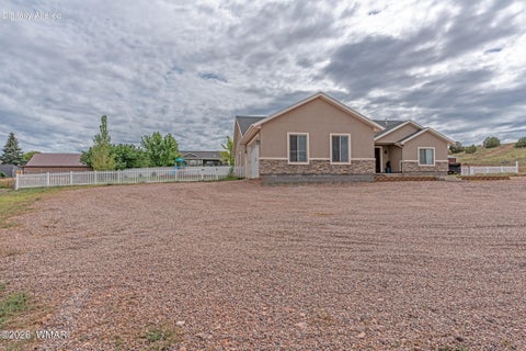 Tiny photo for 819 E Tumbleweed Lane, Taylor, AZ 85939 (MLS # 263081)