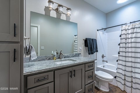 Tiny photo for 819 E Tumbleweed Lane, Taylor, AZ 85939 (MLS # 263081)