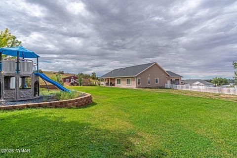 Tiny photo for 819 E Tumbleweed Lane, Taylor, AZ 85939 (MLS # 263081)