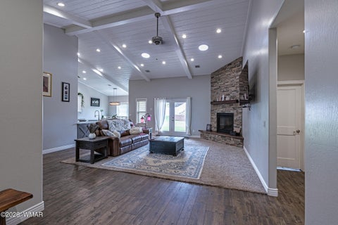 Tiny photo for 819 E Tumbleweed Lane, Taylor, AZ 85939 (MLS # 263081)