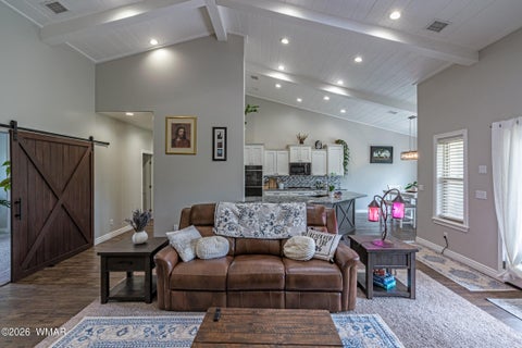 Tiny photo for 819 E Tumbleweed Lane, Taylor, AZ 85939 (MLS # 263081)