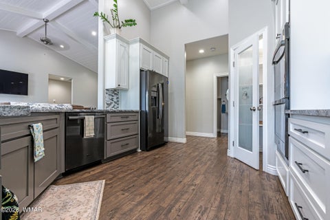 Tiny photo for 819 E Tumbleweed Lane, Taylor, AZ 85939 (MLS # 263081)