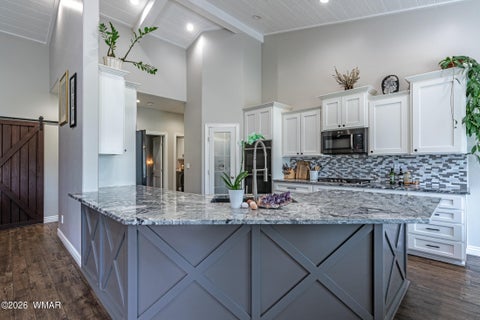 Tiny photo for 819 E Tumbleweed Lane, Taylor, AZ 85939 (MLS # 263081)