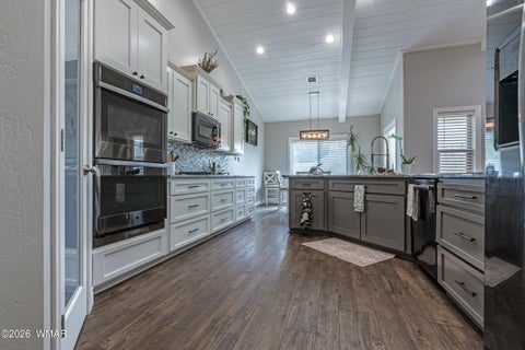 Tiny photo for 819 E Tumbleweed Lane, Taylor, AZ 85939 (MLS # 263081)