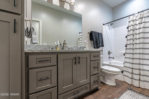 Tiny photo for 819 E Tumbleweed Lane, Taylor, AZ 85939 (MLS # 263081)