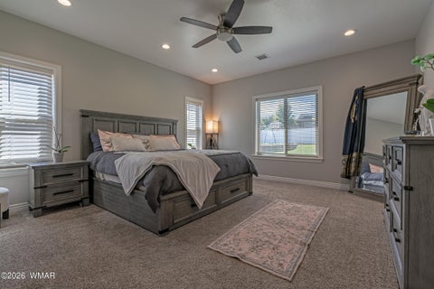 Tiny photo for 819 E Tumbleweed Lane, Taylor, AZ 85939 (MLS # 263081)