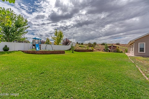 Tiny photo for 819 E Tumbleweed Lane, Taylor, AZ 85939 (MLS # 263081)