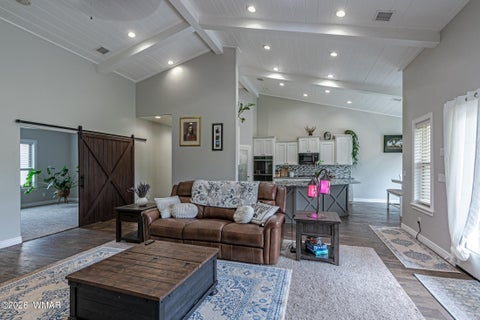 Tiny photo for 819 E Tumbleweed Lane, Taylor, AZ 85939 (MLS # 263081)