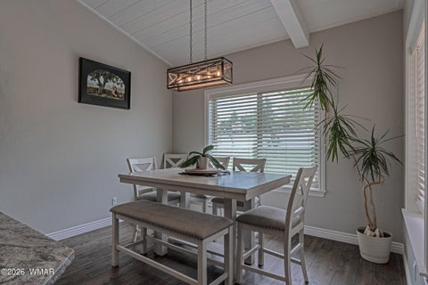 Tiny photo for 819 E Tumbleweed Lane, Taylor, AZ 85939 (MLS # 263081)