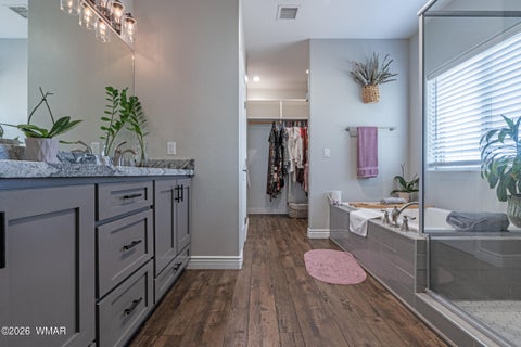 Tiny photo for 819 E Tumbleweed Lane, Taylor, AZ 85939 (MLS # 263081)
