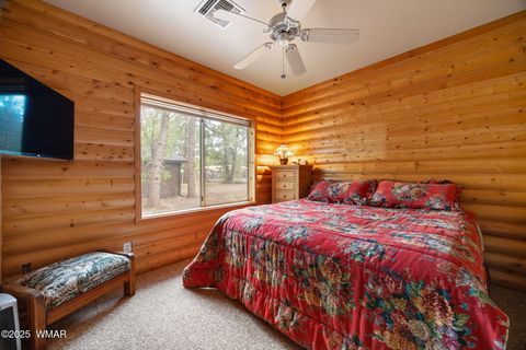 Tiny photo for 1875 Pine Street #2, Lakeside, AZ 85929 (MLS # 260343)