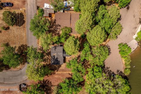 Tiny photo for 1875 Pine Street #2, Lakeside, AZ 85929 (MLS # 260343)