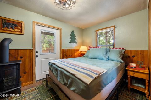 Tiny photo for 1875 Pine Street #2, Lakeside, AZ 85929 (MLS # 260343)