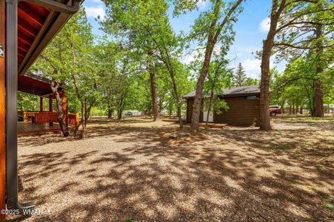 Tiny photo for 1875 Pine Street #2, Lakeside, AZ 85929 (MLS # 260343)
