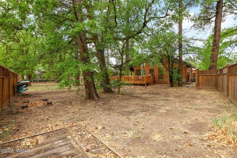 Tiny photo for 1875 Pine Street #2, Lakeside, AZ 85929 (MLS # 260343)