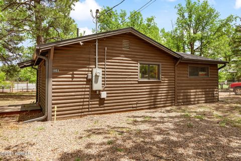 Tiny photo for 1875 Pine Street #2, Lakeside, AZ 85929 (MLS # 260343)