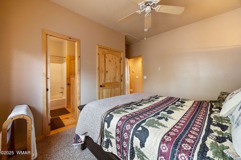 Tiny photo for 1875 Pine Street #2, Lakeside, AZ 85929 (MLS # 260343)