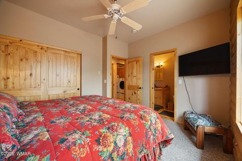 Tiny photo for 1875 Pine Street #2, Lakeside, AZ 85929 (MLS # 260343)