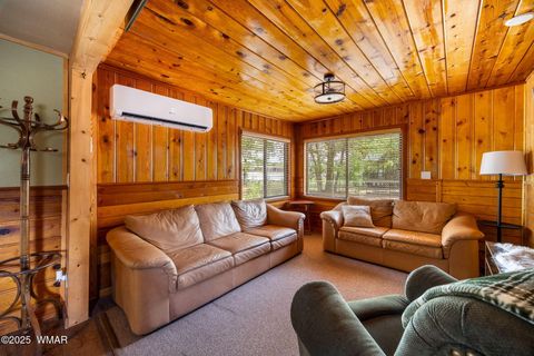 Tiny photo for 1875 Pine Street #2, Lakeside, AZ 85929 (MLS # 260343)