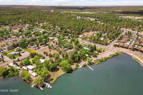 Tiny photo for 1875 Pine Street #2, Lakeside, AZ 85929 (MLS # 260343)
