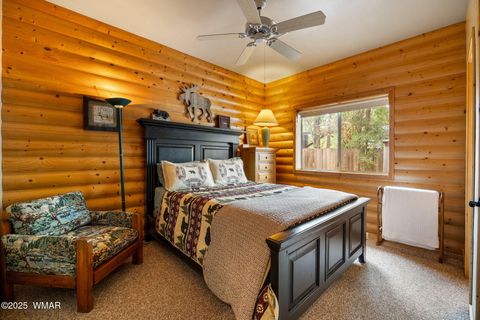 Tiny photo for 1875 Pine Street #2, Lakeside, AZ 85929 (MLS # 260343)