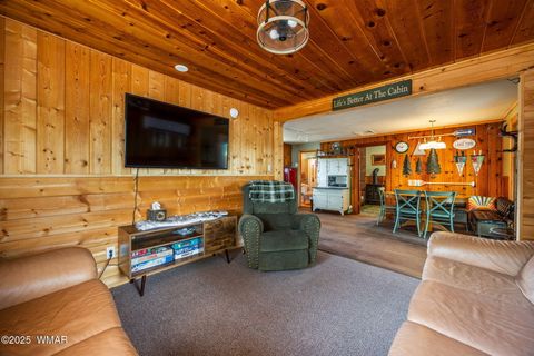 Tiny photo for 1875 Pine Street #2, Lakeside, AZ 85929 (MLS # 260343)